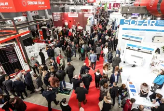 2026波兰太阳能展参展攻略(时间+地点+门票)