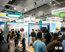 澳大利亚光伏展现场图片2