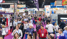 2025美国便利店展时间地点