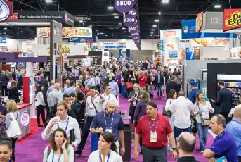 拉斯维加斯零售展2026参展攻略(时间+地点+观众预约)