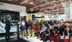 2026土耳其客车展展商名录会刊