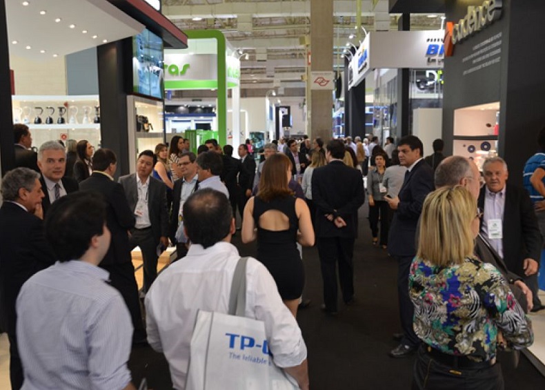 巴西礼品展2025参展攻略(时间地点+门票如何购买?)