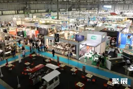 意大利酒店用品展现场图片3