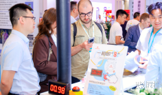 上海石化自动化展(CIECA)2027展品有哪些?