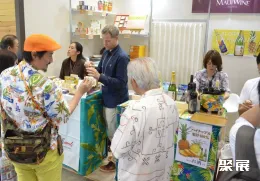 东京礼品展现场图片5