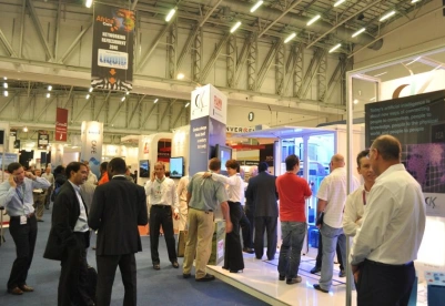 南非人工智能展2026时间及地点