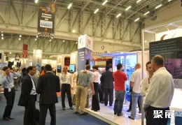 南非人工智能展现场图片6