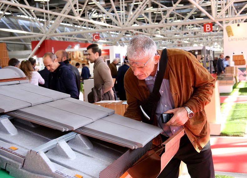 意大利建筑展现场图片10