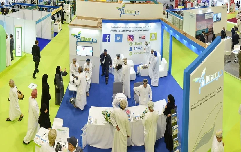 2026阿曼电力展(Oman Energy &amp; Water)时间表及地点