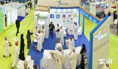 阿曼电力展(Oman Energy & Water)2026的展品范围