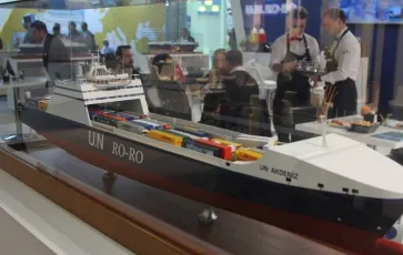 伊斯坦布物流展2025时间及地点