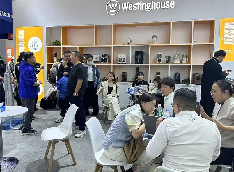 上海消费电子展2025参展攻略（时间+地点+门票）