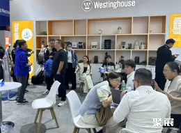 上海消费电子展现场图片17