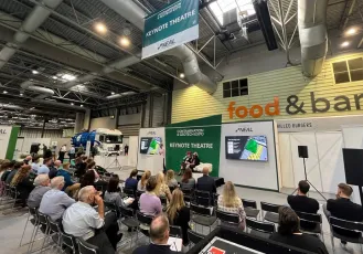 2026年英国固废展门票购买途径？怎么购票？