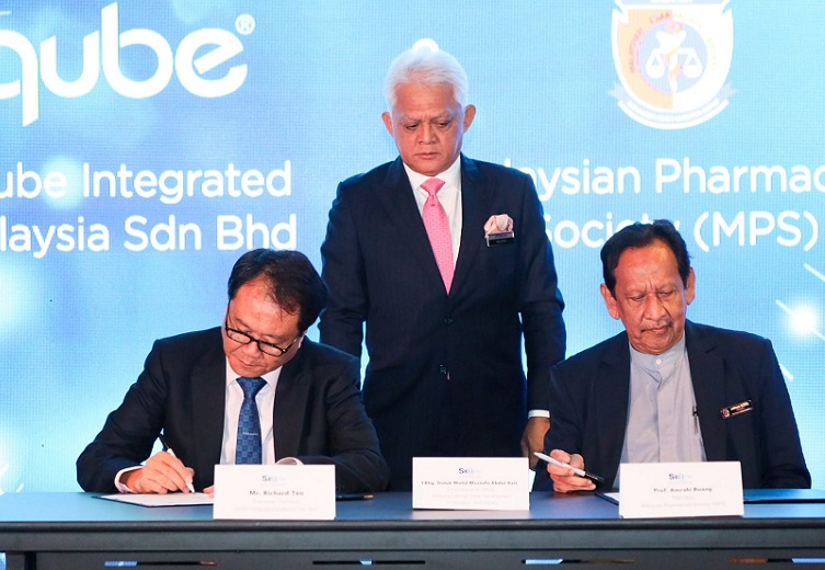 马来西亚医疗展2025时间表和地址