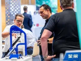 德国交通设施展现场图片6