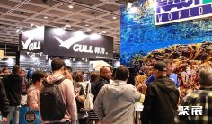 2025香港潜水展展位价格与展位申请