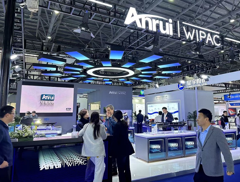 苏州改装车展现场图片13