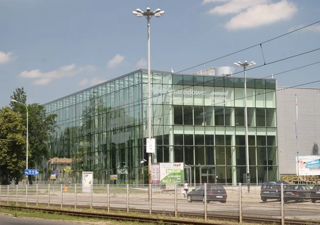 波兰罗兹会展中心图片1