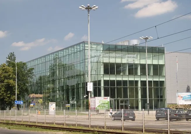 Ptak Wholesale Centre