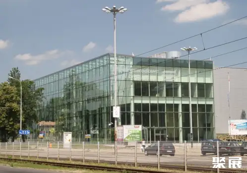 Ptak Wholesale Centre
