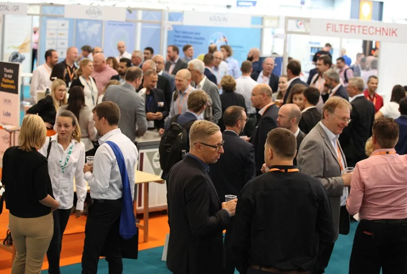 德国润滑油展(Lubricant Expo Europe)2026逛展指南：时间地点/门票价格