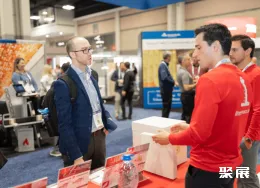 美国幕墙展现场图片4