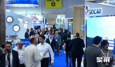 阿塞拜疆物流展(TransLogistica Caspian)2026展商名单