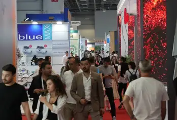 2027土耳其口腔展 (IDEX ISTANBUL)观众预登记正式开启，精彩即将登场！