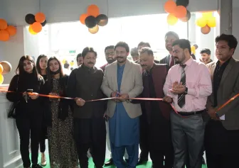 2025巴基斯坦物流展参展商名录