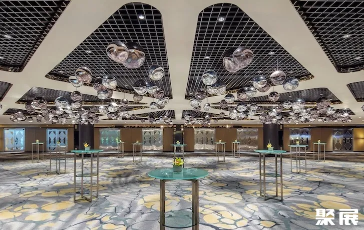 Raffles City Convention Center