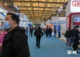 武汉电池展现场图片1