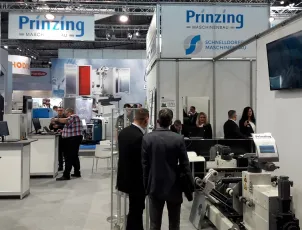 斯图加特钣金展2027时间及地点