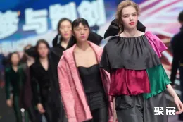 上海纱线展现场图片13