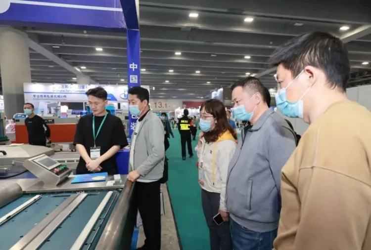 上海国际包装供应链展览会
