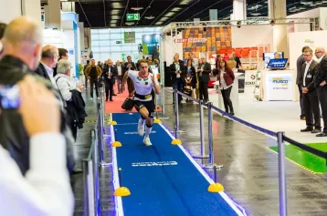 2027科隆体育设施展参展攻略（时间地点+门票价格）