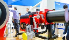 2026中国供热展参展攻略(时间+地点+观众预约)