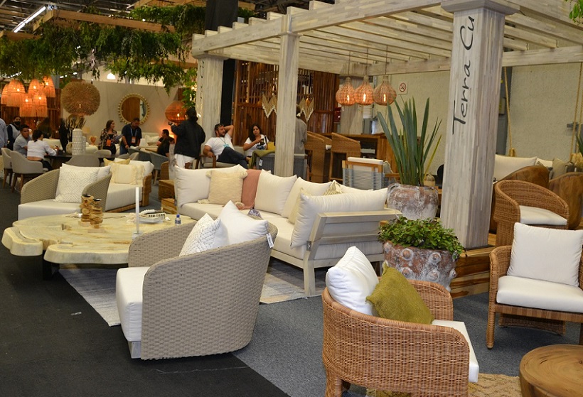 墨西哥国际家具展览会(EXPO MUEBLE)展商名录