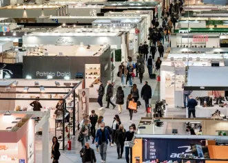 米兰鞋展2026门票价格