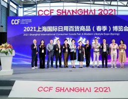 2026上海春季百貨展 觀眾預登記火熱進行中