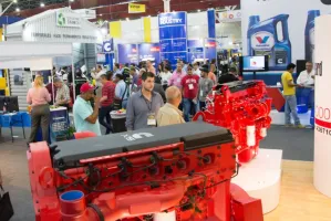 墨西哥卡车、商用车展览会2026参展攻略（时间地点+门票怎么买？）