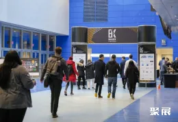 加拿大建材展展会现场(现场盛况)1