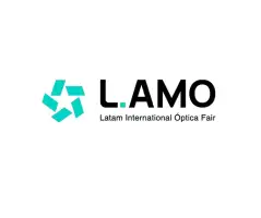 LAMO - Latin America International Optical FairLogo