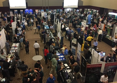 2026美国PCB展会参展攻略（时间地点+门票价格）