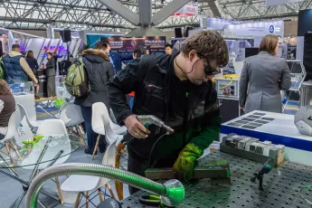 2025莫斯科光电展时间表和地点