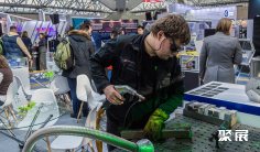 2025莫斯科光电展时间表和地点