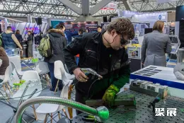 莫斯科光电展现场图片8