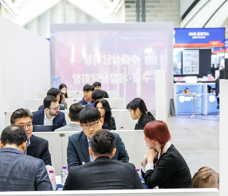 2027韩国复合材料展 (AMTEC KOREA)观众预登记火热进行中