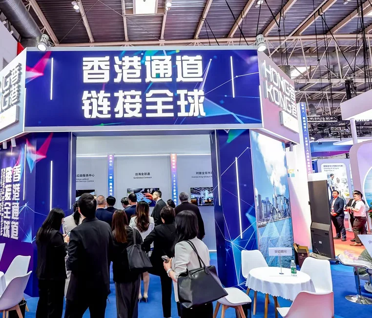 上海全球海工链大会(OEEG)2026展位图与展位申请