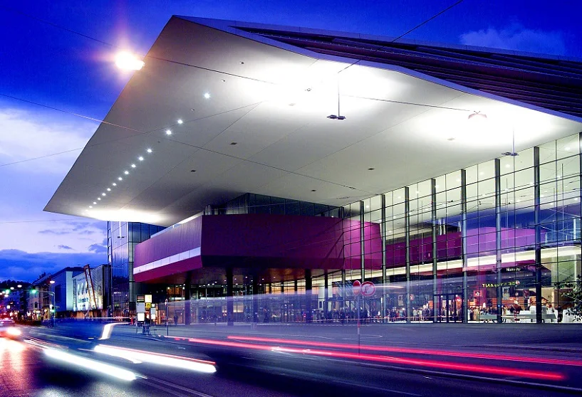 奥地利格拉茨中心图片2